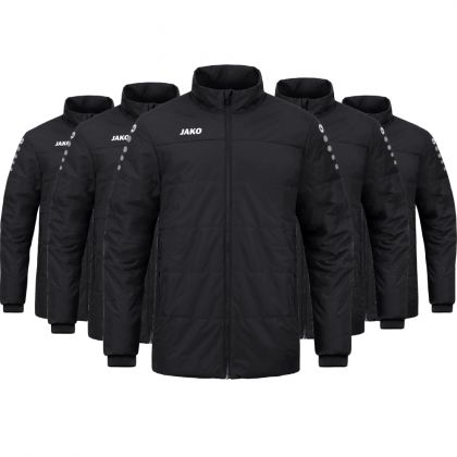 Jako Team Stadionjacken Satz