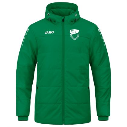 SV Höltinghausen Jugendfußball Coachjacke mit Kapuze 2025/2026