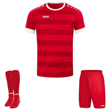 Jako Trikotsatz Celtic Melange