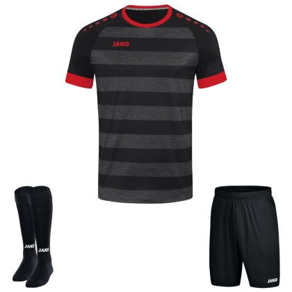 Jako Trikotsatz Celtic Melange