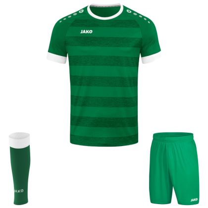Jako Trikotsatz Celtic Melange