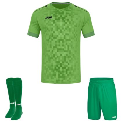Trikotsatz billig top