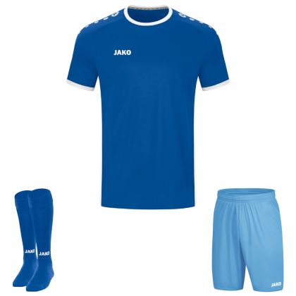 Jako Trikotsatz Primera