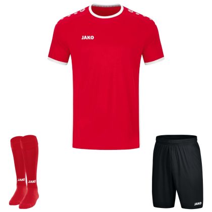 Jako Trikotsatz Primera