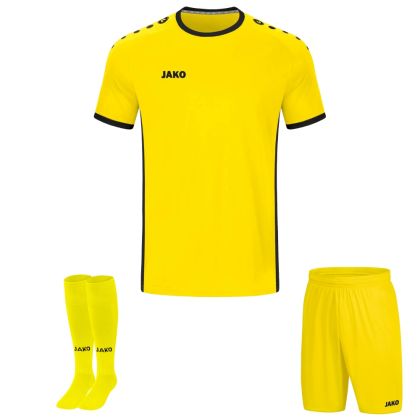 Trikotsatz billig top