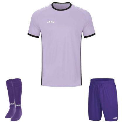 Jako Trikotsatz Primera