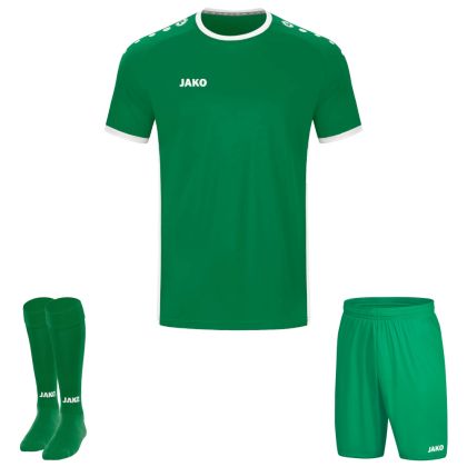 Jako Trikotsatz Primera