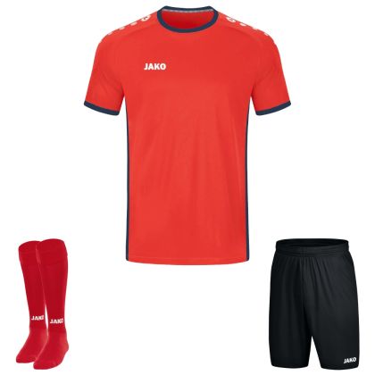 Jako Trikotsatz Primera