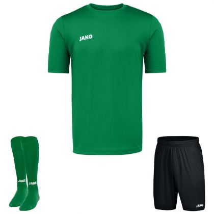Jako Trikotsatz Team