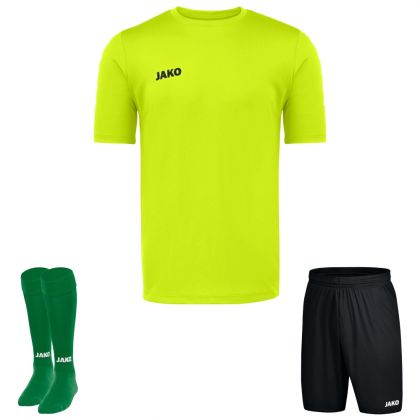 Jako Trikotsatz Team