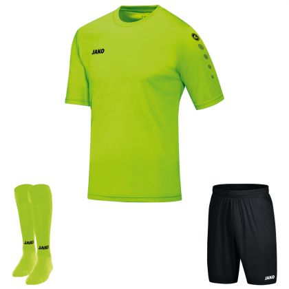 Jako Trikotsatz Team