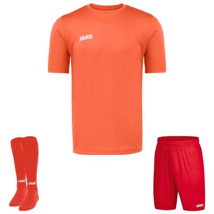 Jako Trikotsatz Team
