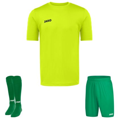 Jako Trikotsatz Team