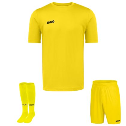 Jako Trikotsatz Team