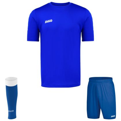 Jako Trikotsatz Team