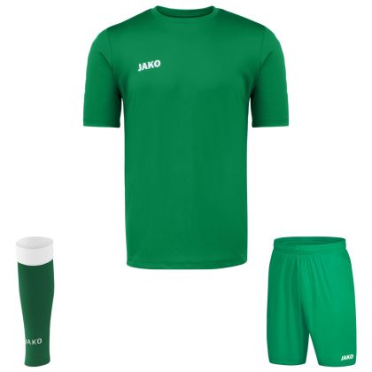Jako Trikotsatz Team