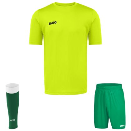 Jako Trikotsatz Team