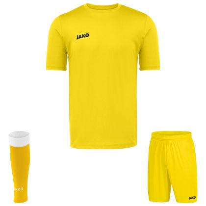 Jako Trikotsatz Team
