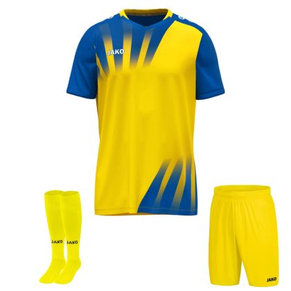 Jako Trikotsatz Vintage