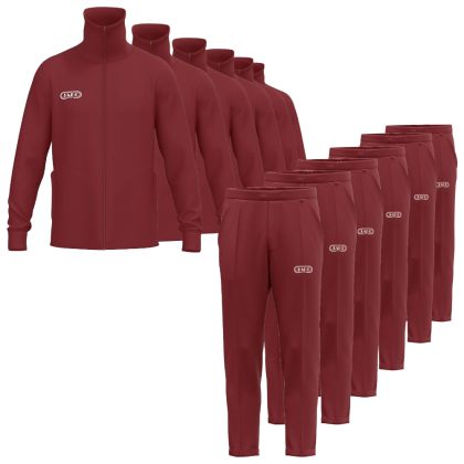 Jako Wardrobe Trainingsanzug Satz