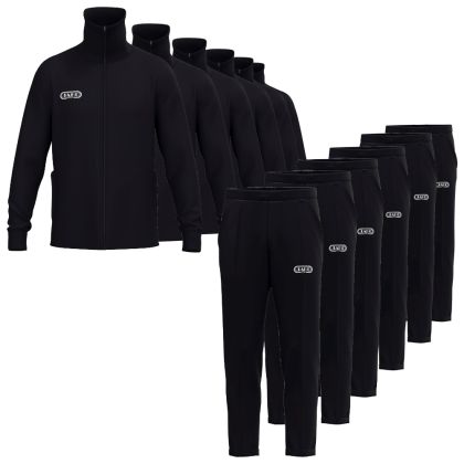 Jako Wardrobe Trainingsanzug Satz