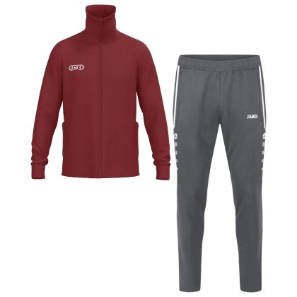 Jako Wardrobe Trainingsanzug Set