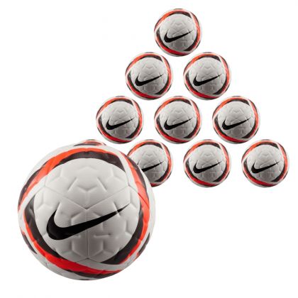 Nike 10er Ballpaket Academy Plus