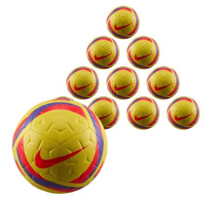 Nike Academy 10er Ballpaket