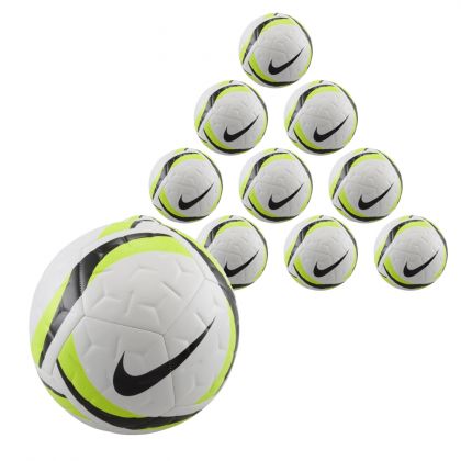 Nike 10er Ballpaket Academy Team