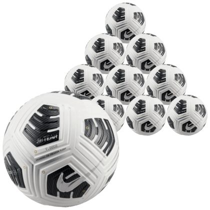 Nike 10er Ballpaket