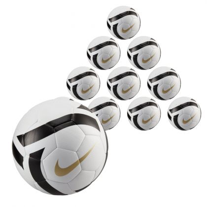 Nike 10er Ballpaket Legacy Elite Team