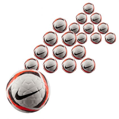 Nike 20er Ballpaket Academy Plus