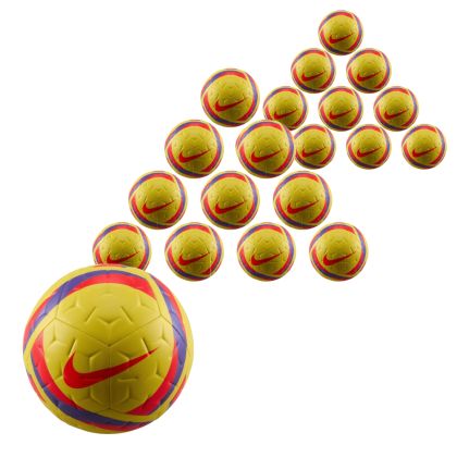 Nike Academy 20er Ballpaket