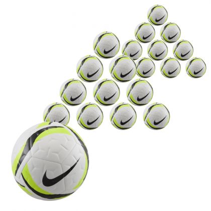 Nike 20er Ballpaket Academy Team