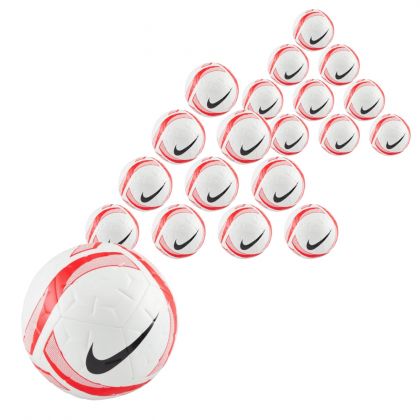 Nike 20er Jugend Ballpaket Academy Superlight Team