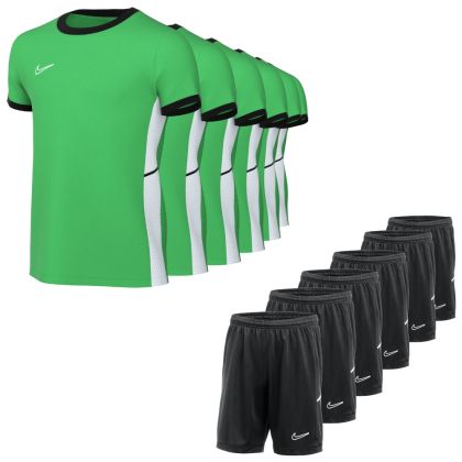Nike Academy 25 Fussball Shirt Satz