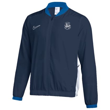 Karate-Dojo Gelsenkirchen-Buer Präsentationsjacke 2024/2025