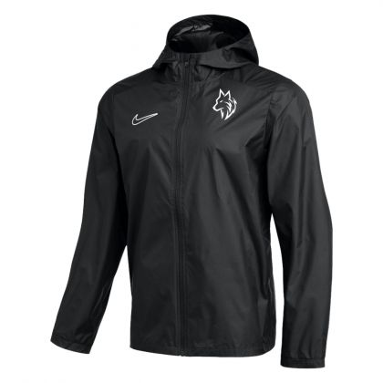 SV Genclerbirligi 1995 Regenjacke 2025/2026