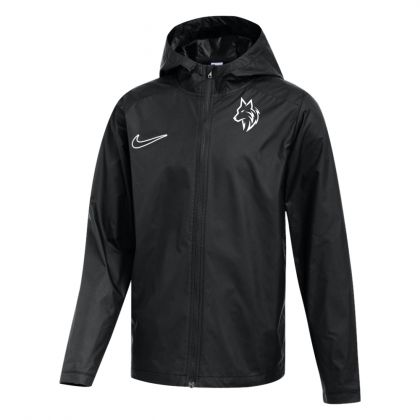 SV Genclerbirligi 1995 Regenjacke 2025/2026