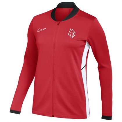 SV Genclerbirligi 1995 Trainingsjacke 2025/2026
