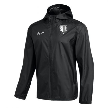 SV Genclerbirligi Wasserburg Regenjacke 2025/2026