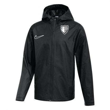 SV Genclerbirligi Wasserburg Regenjacke 2025/2026