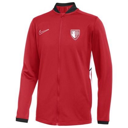 SV Genclerbirligi Wasserburg Trainingsjacke 2025/2026