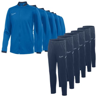 Nike Academy 25 Trainingsanzug Satz
