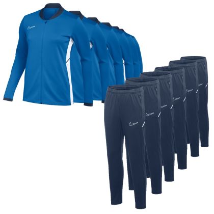 Nike Academy 25 Trainingsanzug Satz