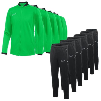 Nike Academy 25 Trainingsanzug Satz