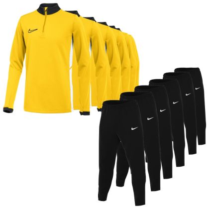 Nike Academy 25 Trainingstop Satz
