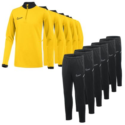 Nike Academy 25 Trainingstop Satz