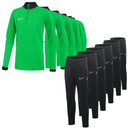 Nike Academy 25 Trainingstop Satz