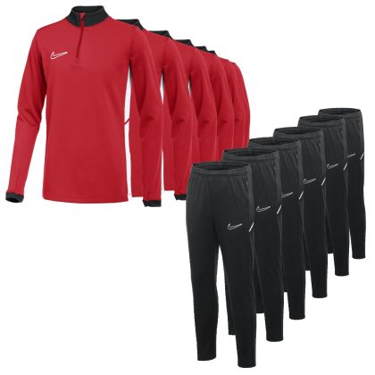 Nike Academy 25 Trainingstop Satz